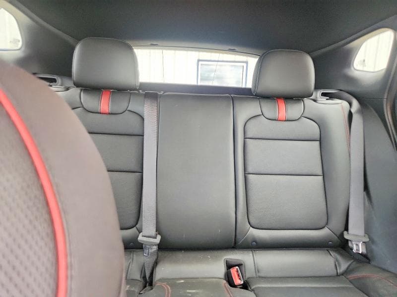 2026 CHEVROLET TRAX 2RS 10