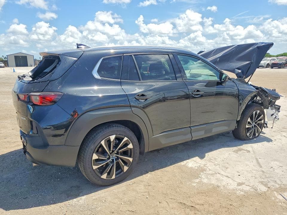 2026 MAZDA CX-50 PREMIUM PLUS 3