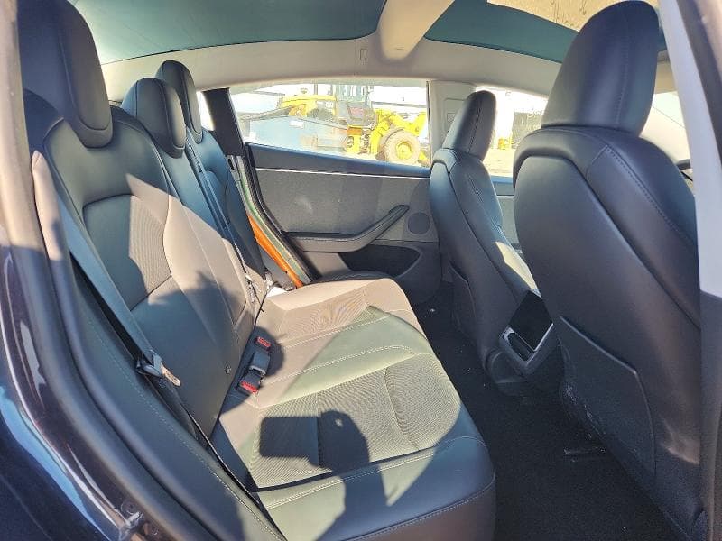 2024 TESLA MODEL 3 10
