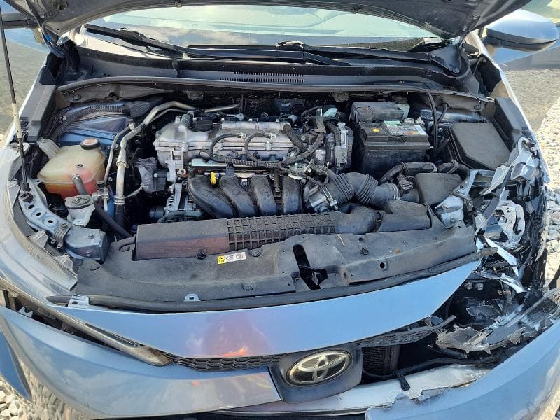 2020 TOYOTA COROLLA LE 11