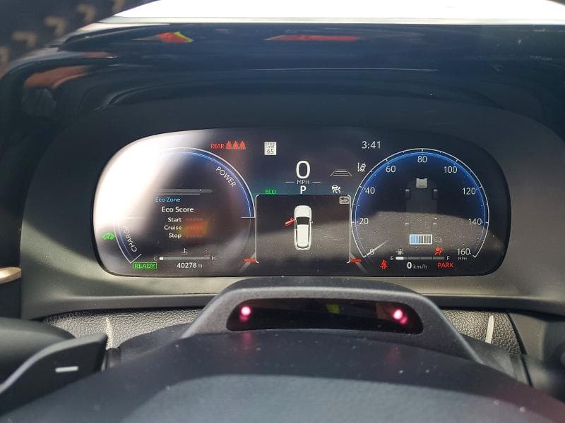 2025 TOYOTA UK 9
