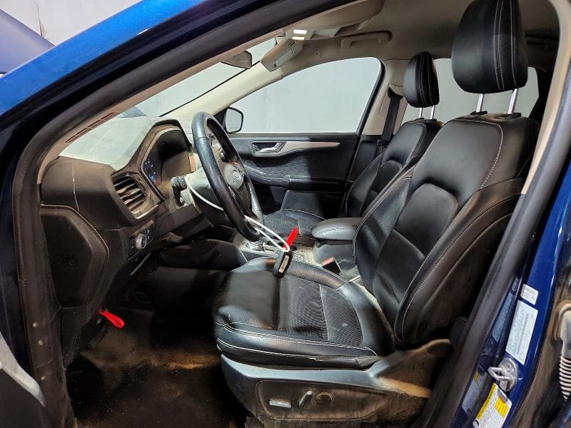 2020 FORD ESCAPE SEL 7