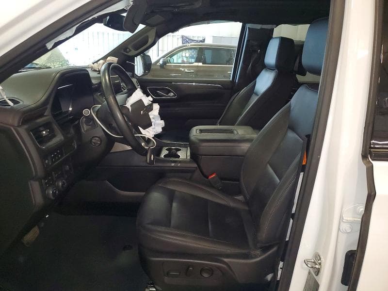 2023 CHEVROLET SUBURBAN 7