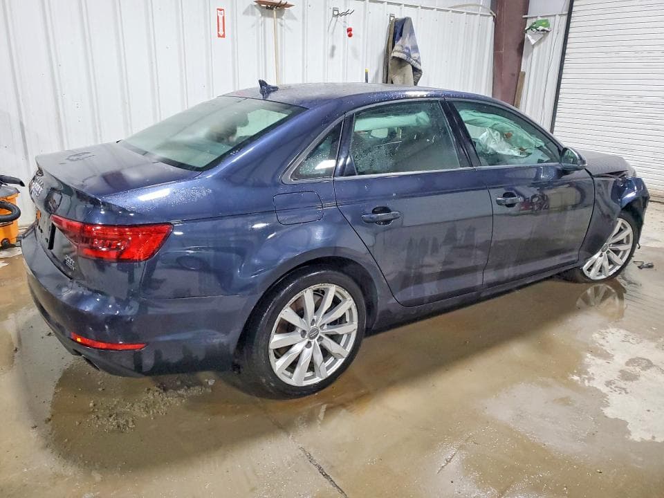2017 AUDI A4 PREMIUM 3
