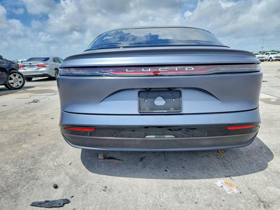 2026 LUCID MOTORS AIR TOURING 6