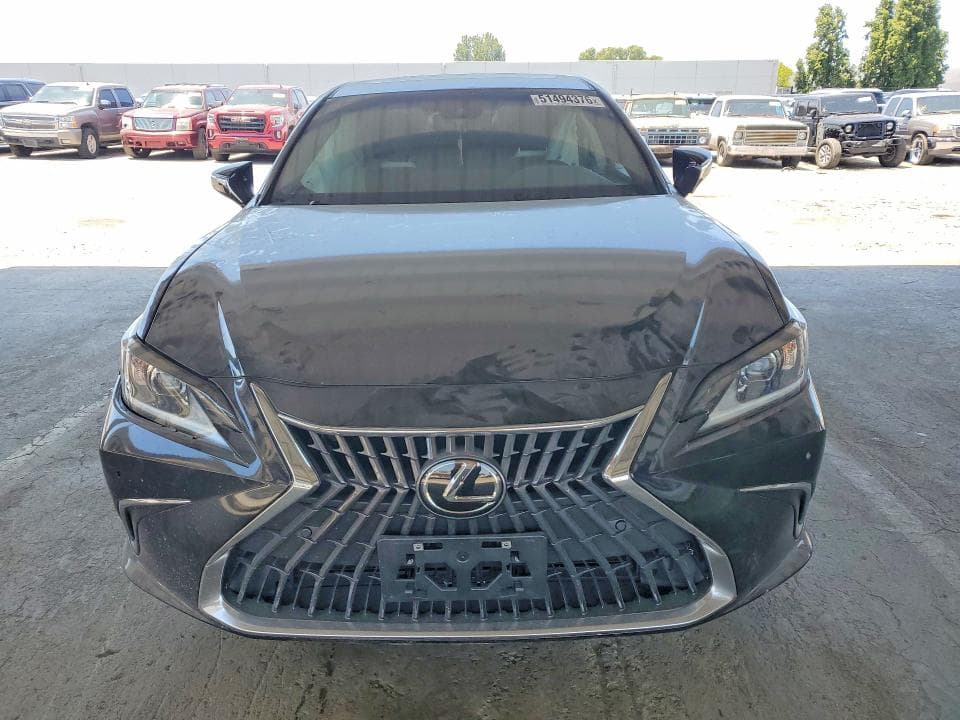 2023 LEXUS ES 300H BASE 5