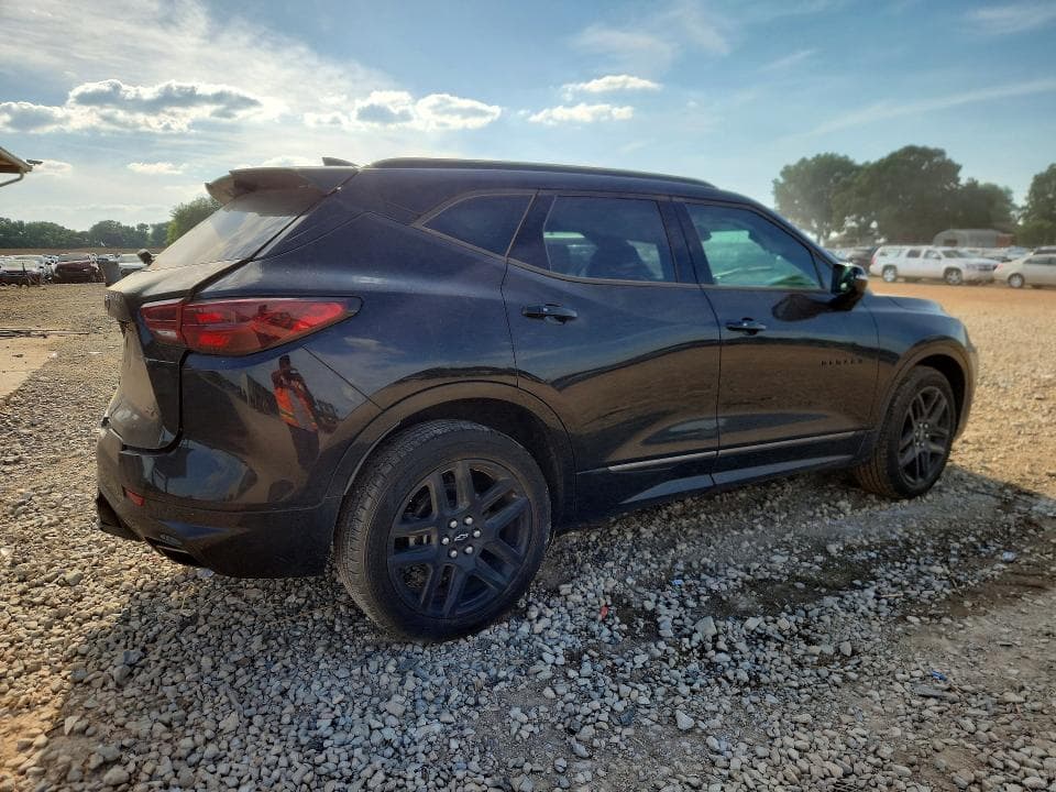 2023 CHEVROLET BLAZER RS 3
