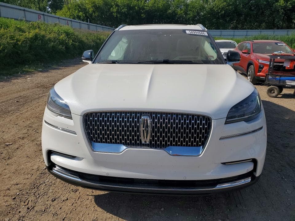 2023 LINCOLN AVIATOR RESERVE 5