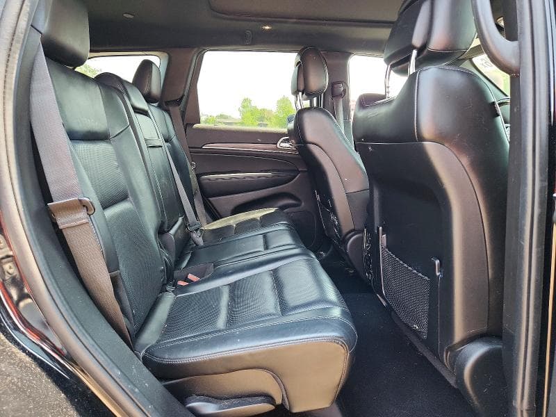 2020 JEEP GRAND CHEROKEE LIMITED 11