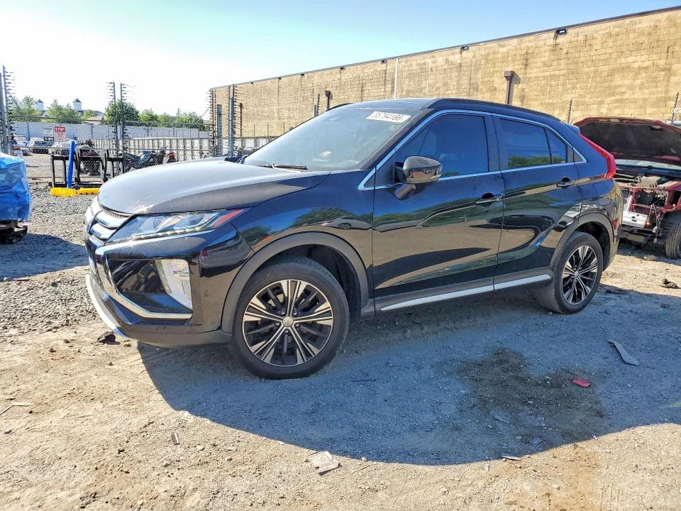 2019 MITSUBISHI ECLIPSE - 1