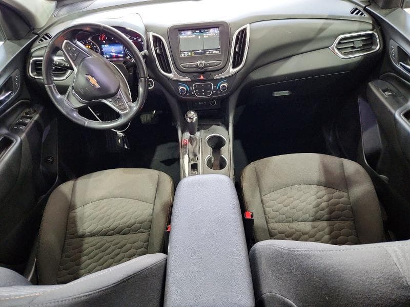 2019 CHEVROLET EQUINOX LT 8