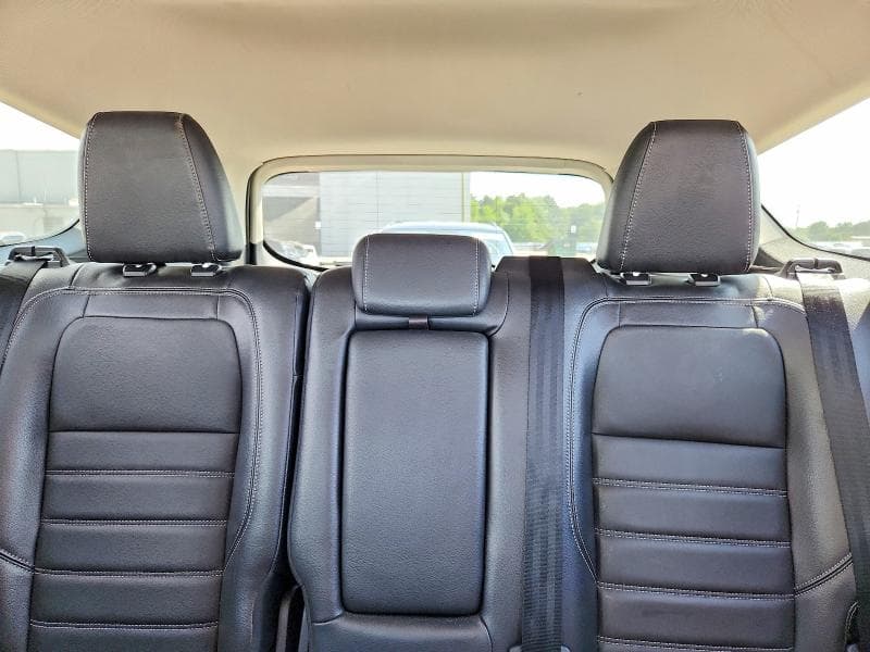 2017 FORD ESCAPE TITANIUM 10