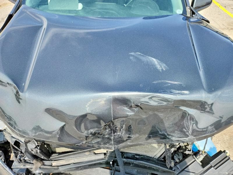 2019 CHEVROLET EQUINOX LT 12