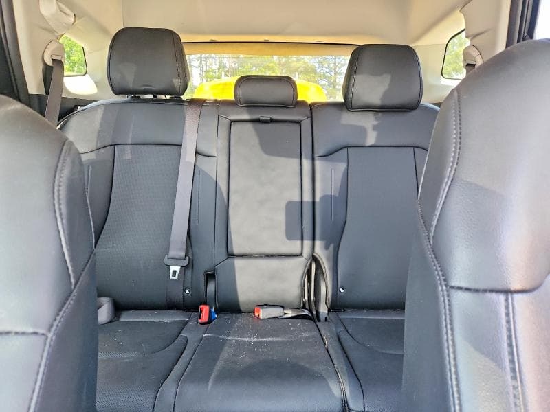 2024 KIA SPORTAGE EX 10