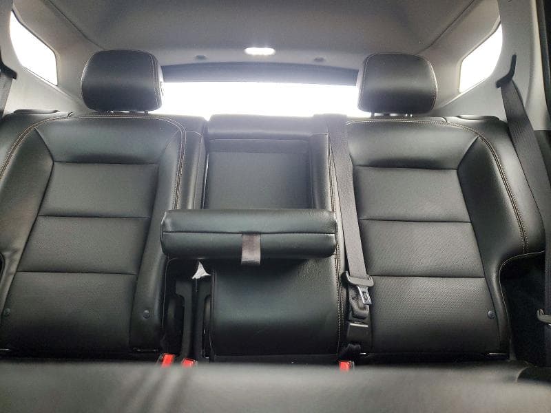 2019 GMC TERRAIN SLT 10