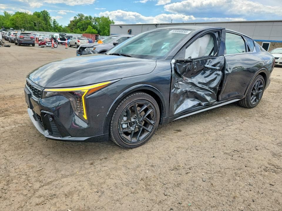 2025 KIA ALL OTHER