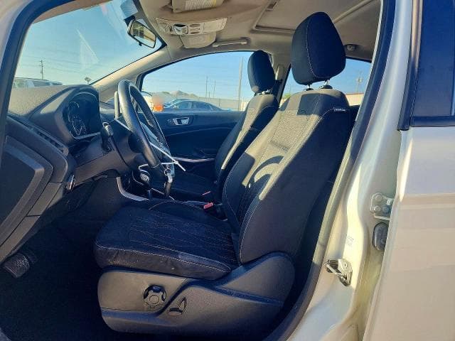 2020 FORD ECOSPORT SE 7