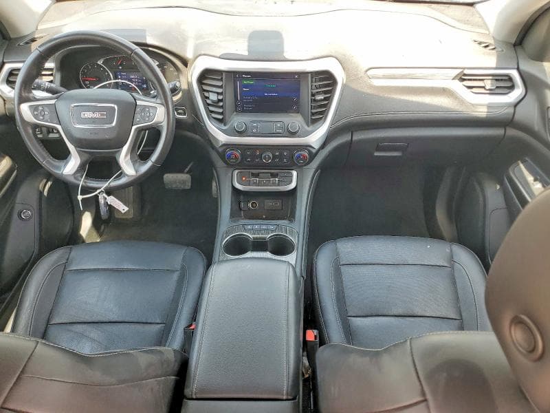 2020 GMC ACADIA SLT 8