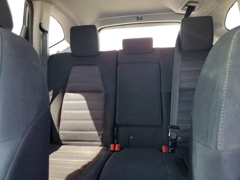 2019 HONDA CR-V LX 10