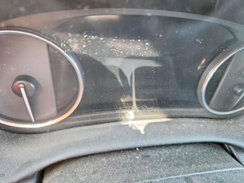 2020 BUICK ENVISION PREMIUM 9
