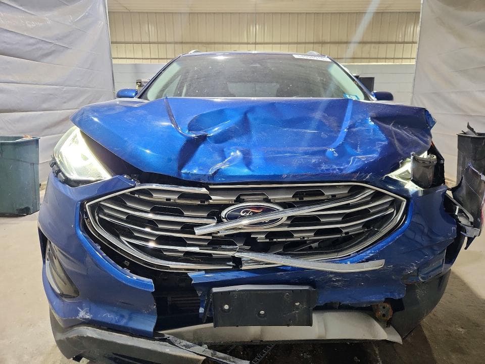 2020 FORD EDGE SEL 5