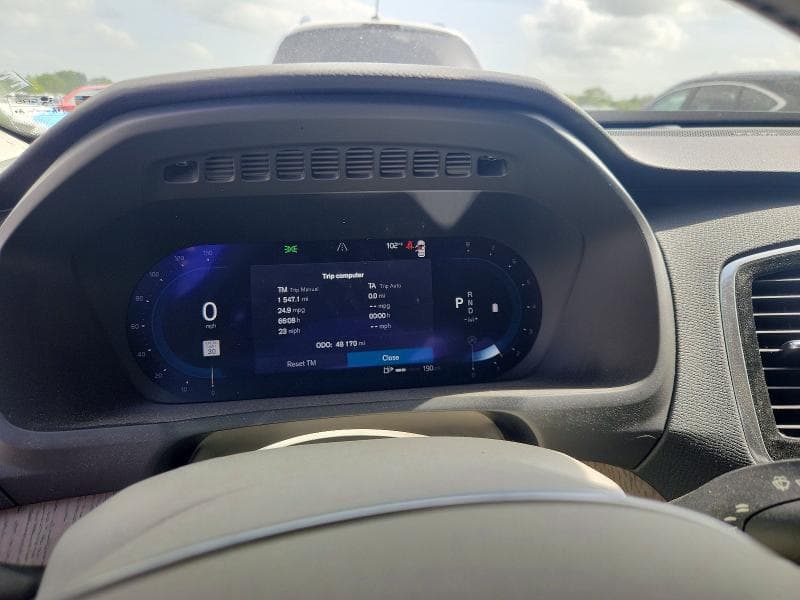 2023 VOLVO XC90 PLUS 9
