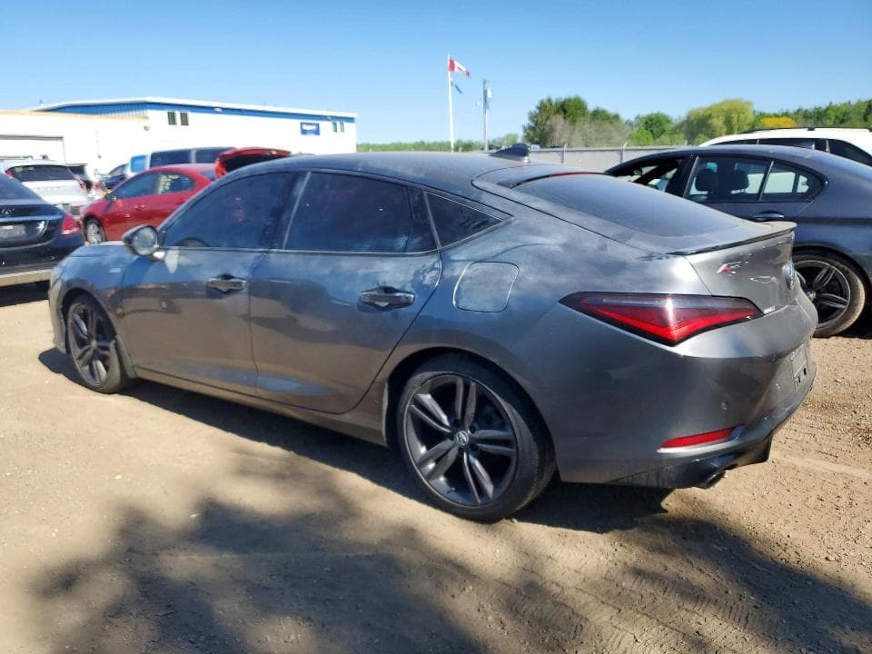 2023 ACURA INTEGRA A-SPEC TECH 3