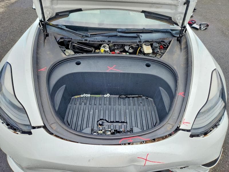 2023 TESLA MODEL 3 11