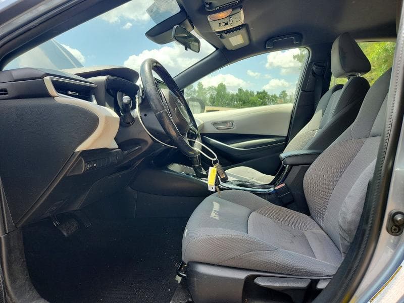 2020 TOYOTA COROLLA SE 7