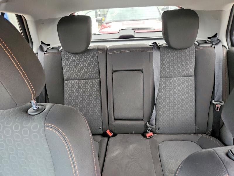 2017 CHEVROLET TRAX LS 10