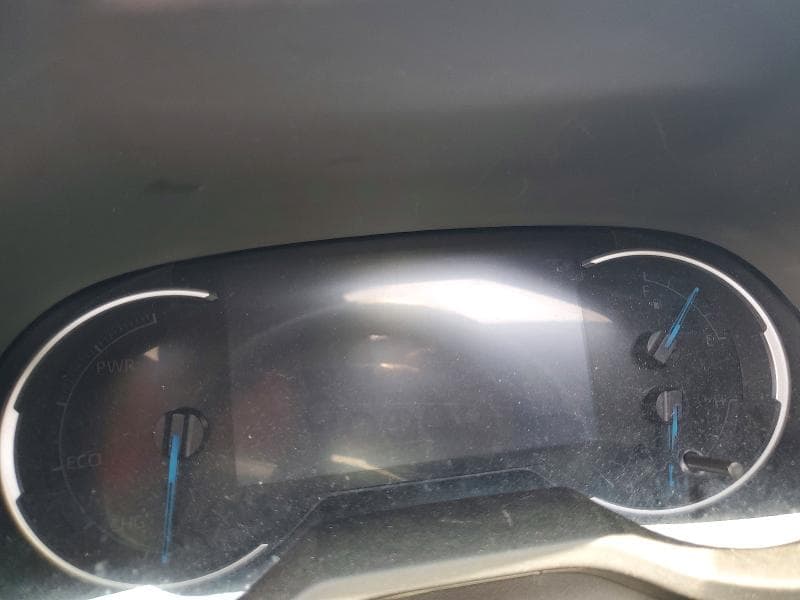 2024 TOYOTA RAV4 XSE 9