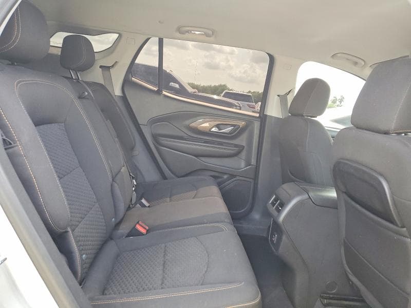 2021 GMC TERRAIN SLE 10