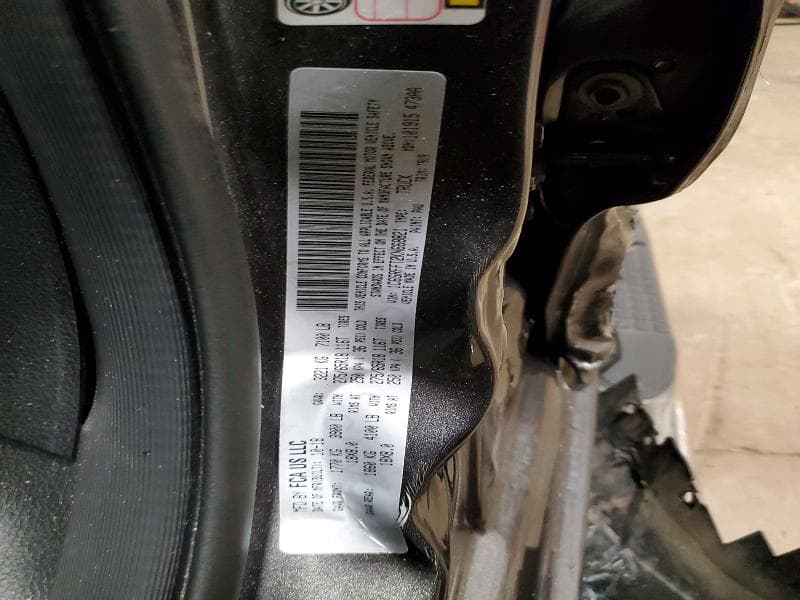 2019 RAM 1500 BIG HORN/LONE STAR 12