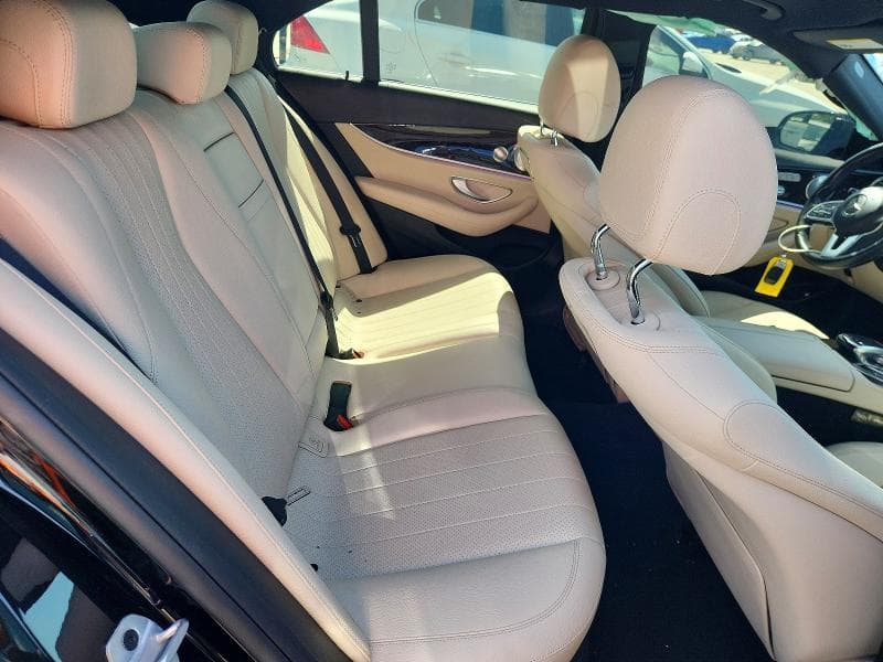 2019 MERCEDES-BENZ E 300 10