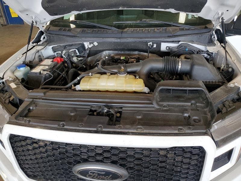 2020 FORD F150 SUPERCREW 11