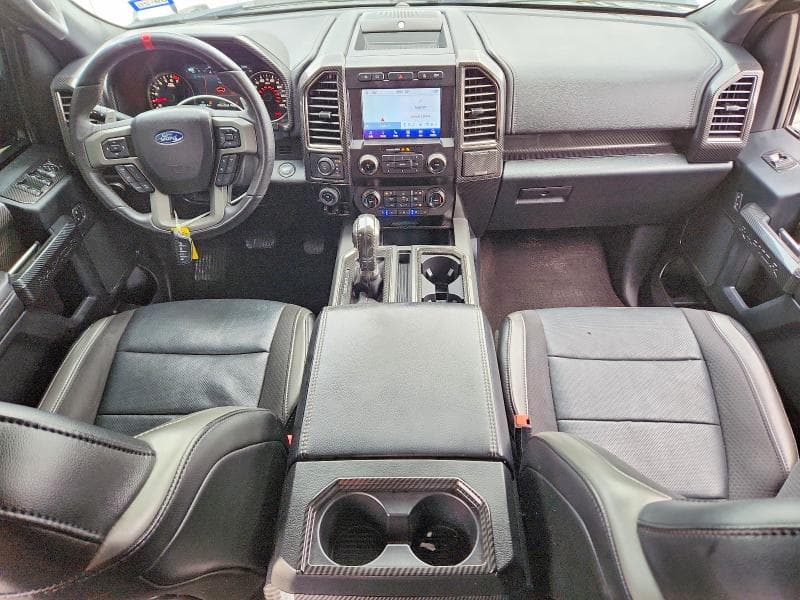 2020 FORD F-150 8