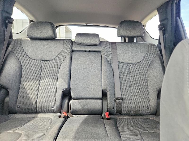 2019 HYUNDAI SANTA FE SEL 2.4L 10