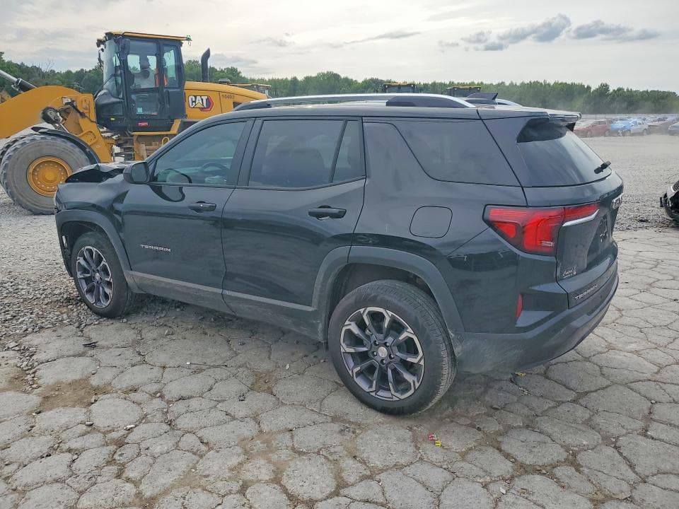 2026 GMC TERRAIN ELEVATION 2