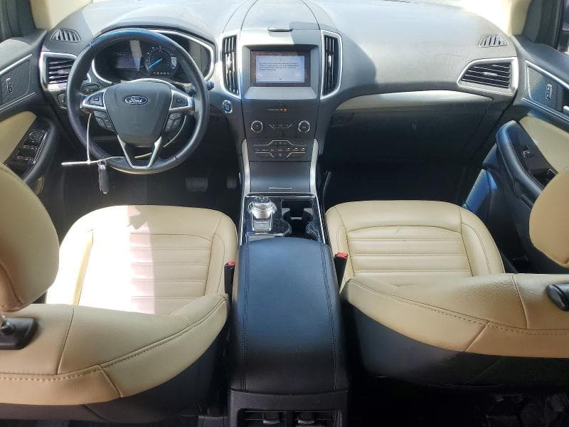 2019 FORD EDGE SEL 8