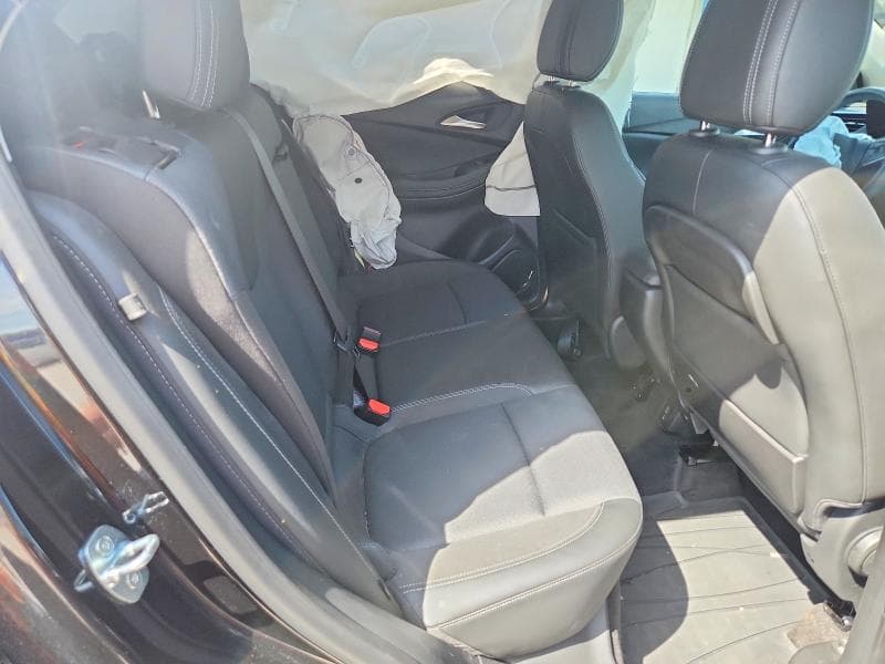 2024 BUICK ENCORE GX PREFERRED 11