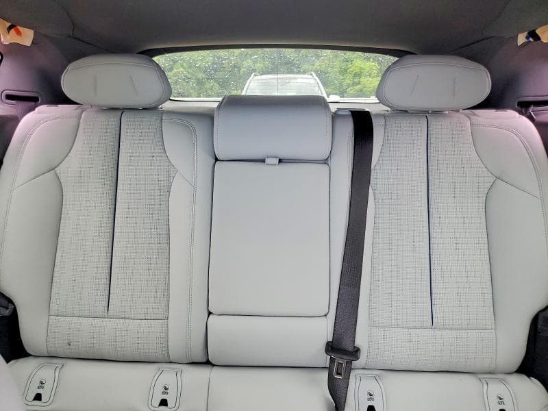 2026 CADILLAC OPTIQ LUXURY 10