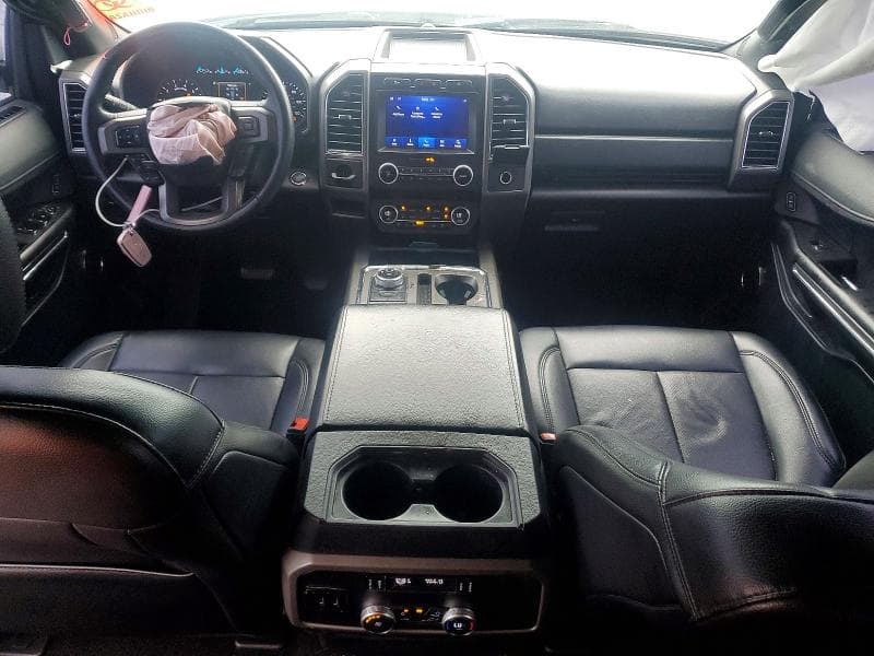 2020 FORD EXPEDITION XLT 8