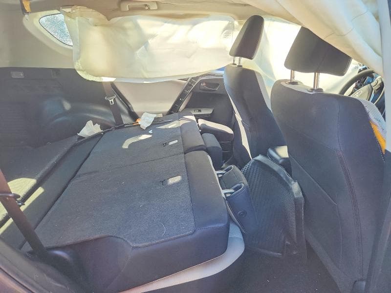 2018 TOYOTA RAV4 HYBRID LE 11