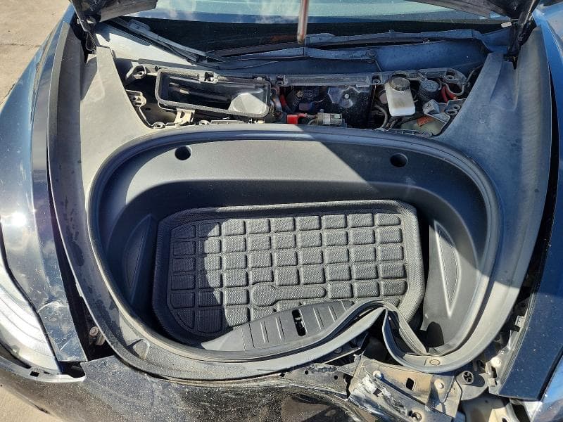 2022 TESLA MODEL 3 11