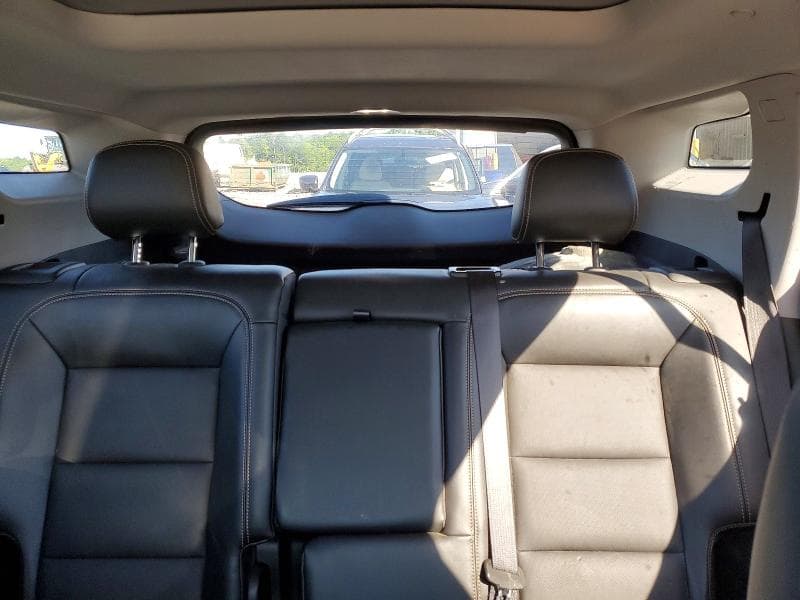 2021 GMC TERRAIN 10