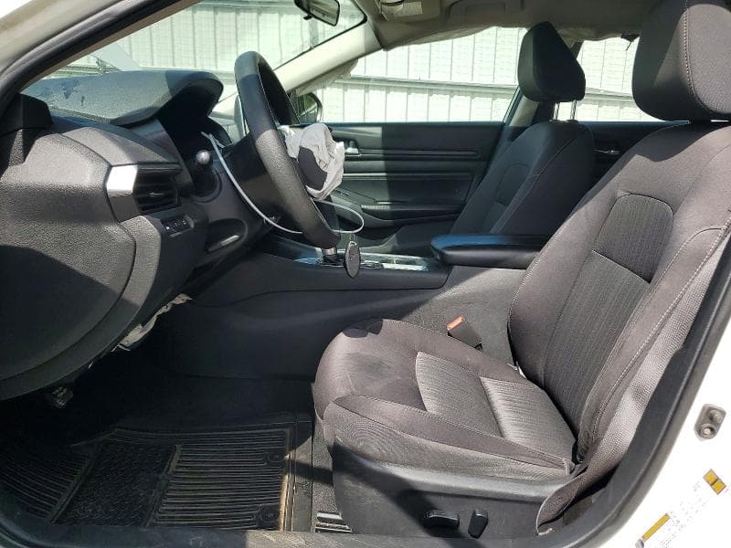 2019 NISSAN ALTIMA S 7