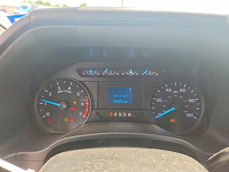 2020 FORD F250 SUPER DUTY 9