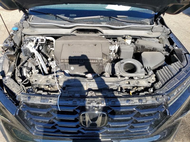 2023 HONDA PILOT ELITE 11