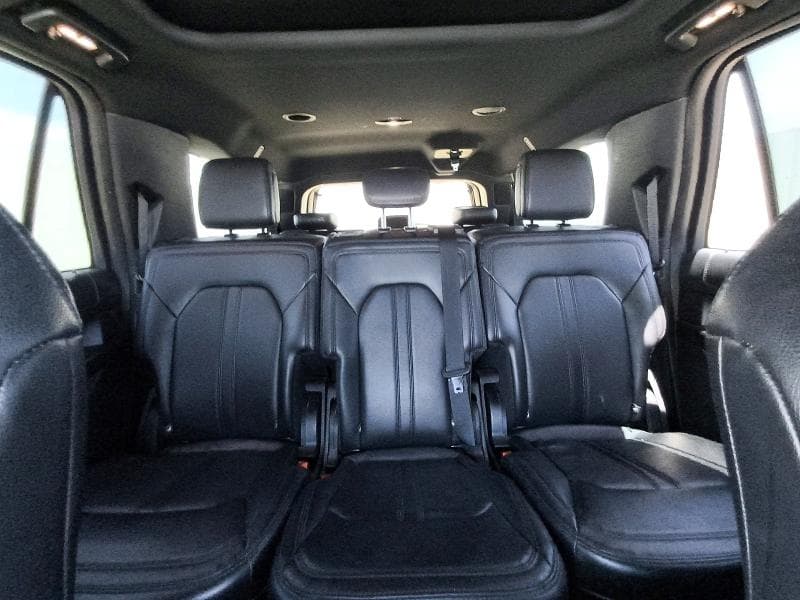 2021 FORD EXPEDITION MAX LIMITED 10