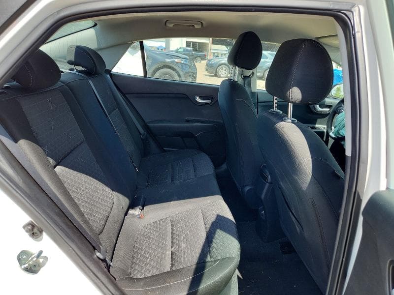 2023 KIA RIO S 10